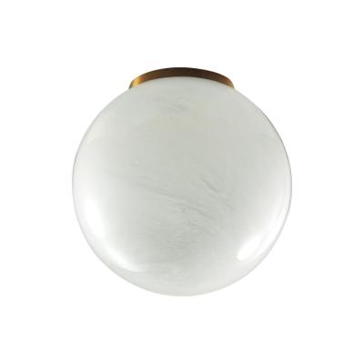 Потолочный светильник Odeon Light Midcent Magia 7109/1C