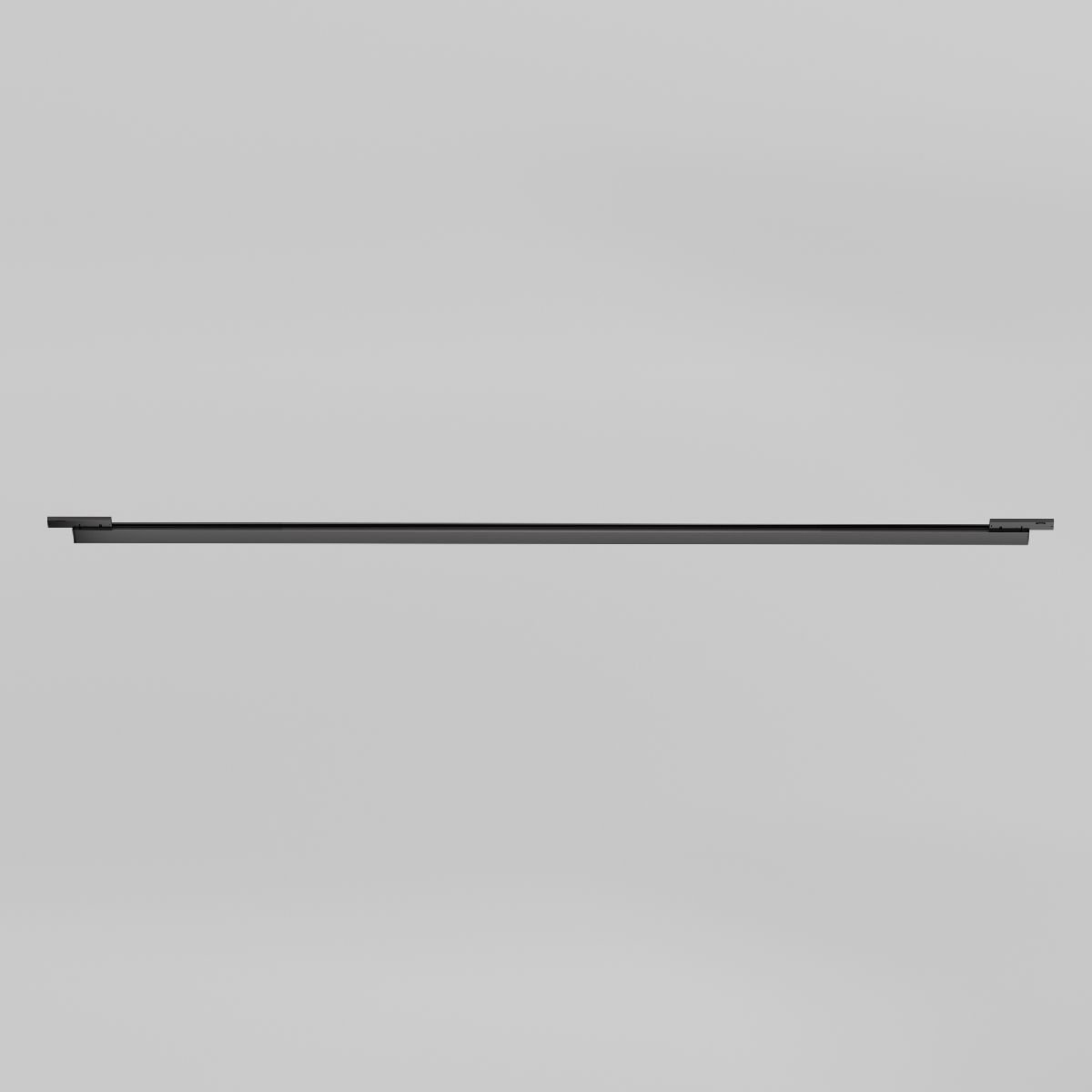 Трековый магнитный светильник Maytoni Basis TR192-1-21W3K-B