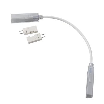 Коннектор соединительный гибкий Maytoni Ultra 201206