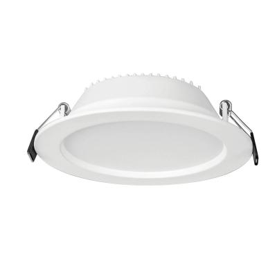 Встраиваемый светильник Mantra Nasao 9249