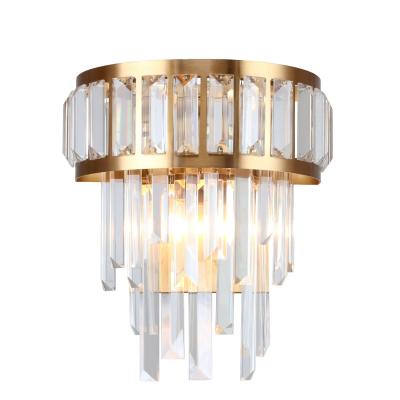 Настенный светильник Favourite Preston 4732-2W