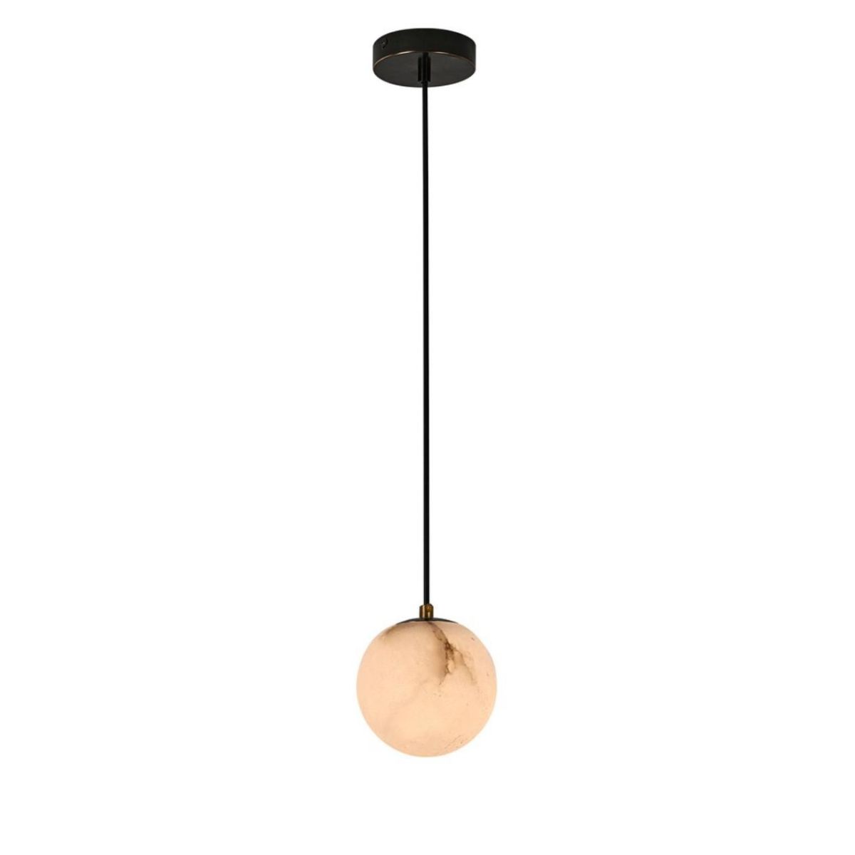 Подвесной светильник Aployt Ewa APL.352.06.01