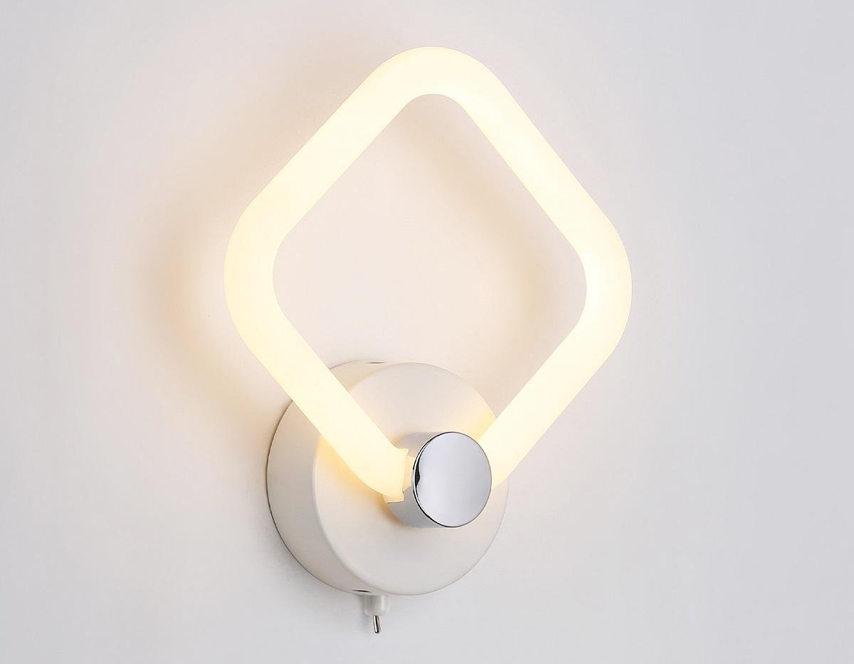 Бра Ambrella light Acrylica Original FA3871