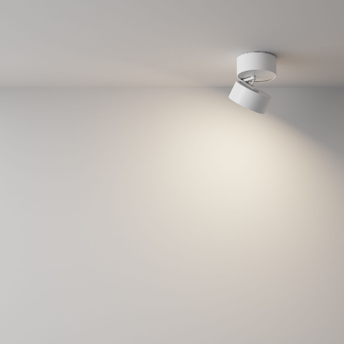 Спот Maytoni Onda C024CL-L12W4K
