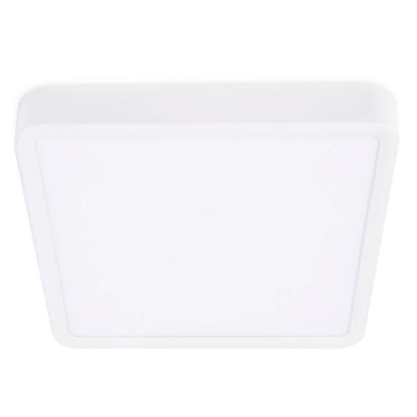 Встраиваемый светодиодный светильник Ambrella light Led Downlight DLR368
