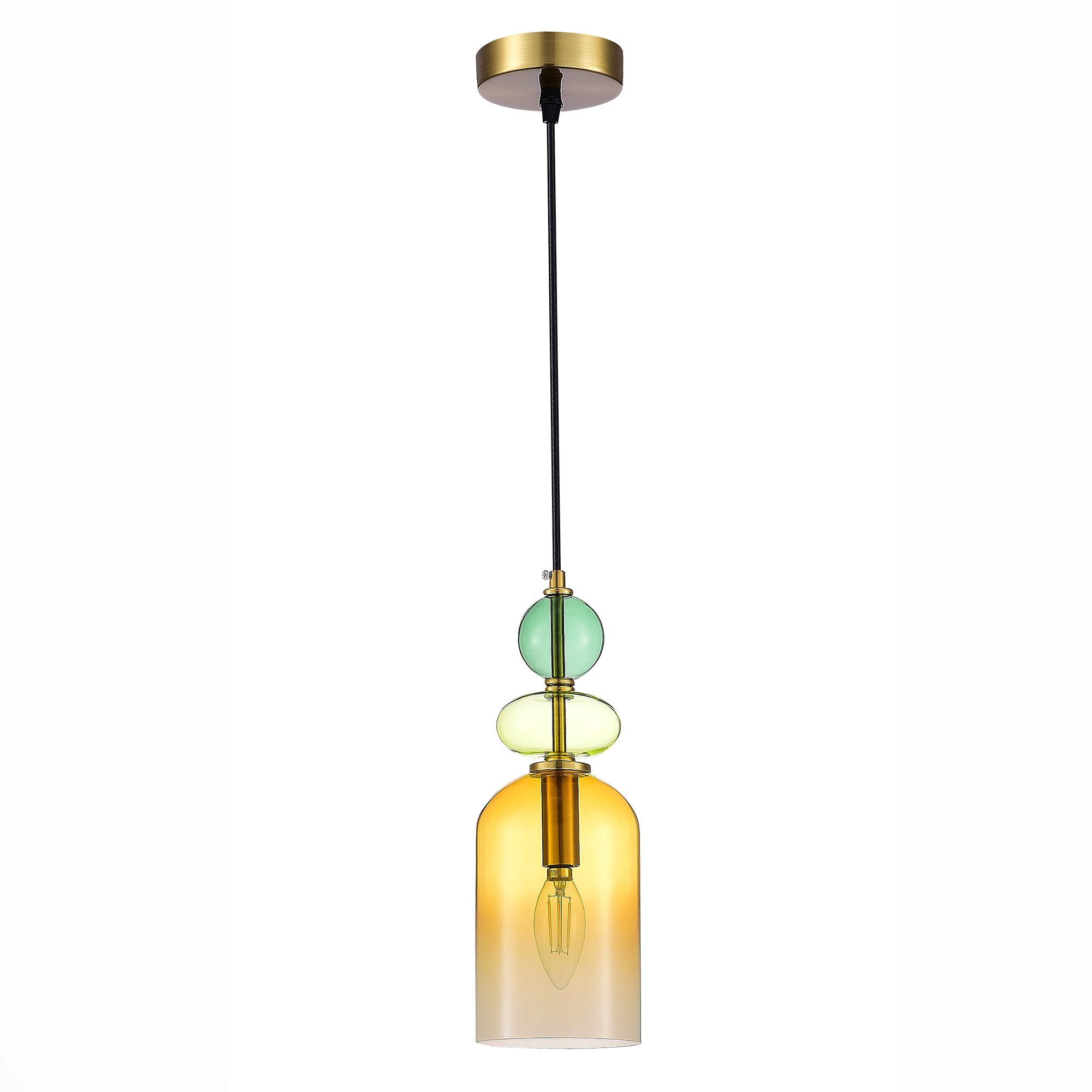 Подвесной светильник ST Luce Gea SL2000.213.01