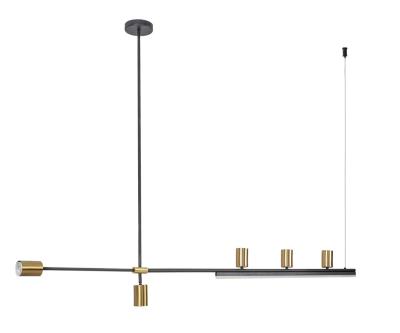 Подвесная люстра Kink Light Рия S07618-180,36