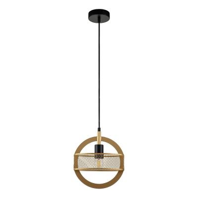Подвесной светильник Indigo Rano 10010/1P Gold V000185 Подвесной светильник Indigo Rano 10010/1P Gold V000185
