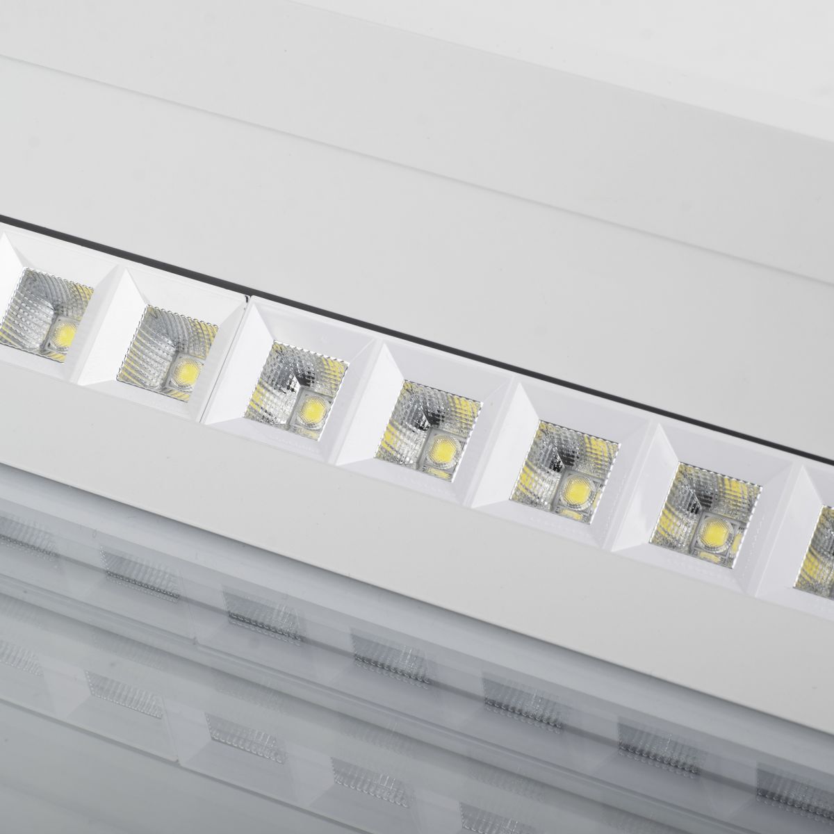 Встраиваемый светильник Mantra Blue Sky 9095