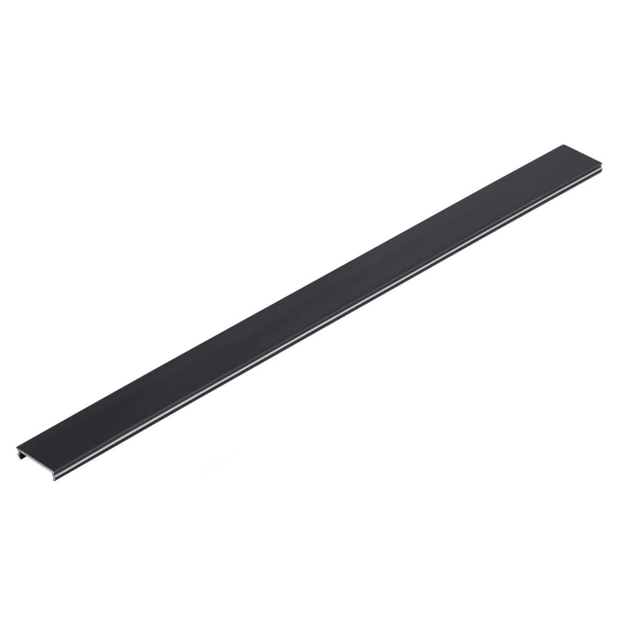 Крышка для шинопровода Novotech Flum 135109 - Elektrostandard.net Крышка для шинопровода Novotech Flum 135109