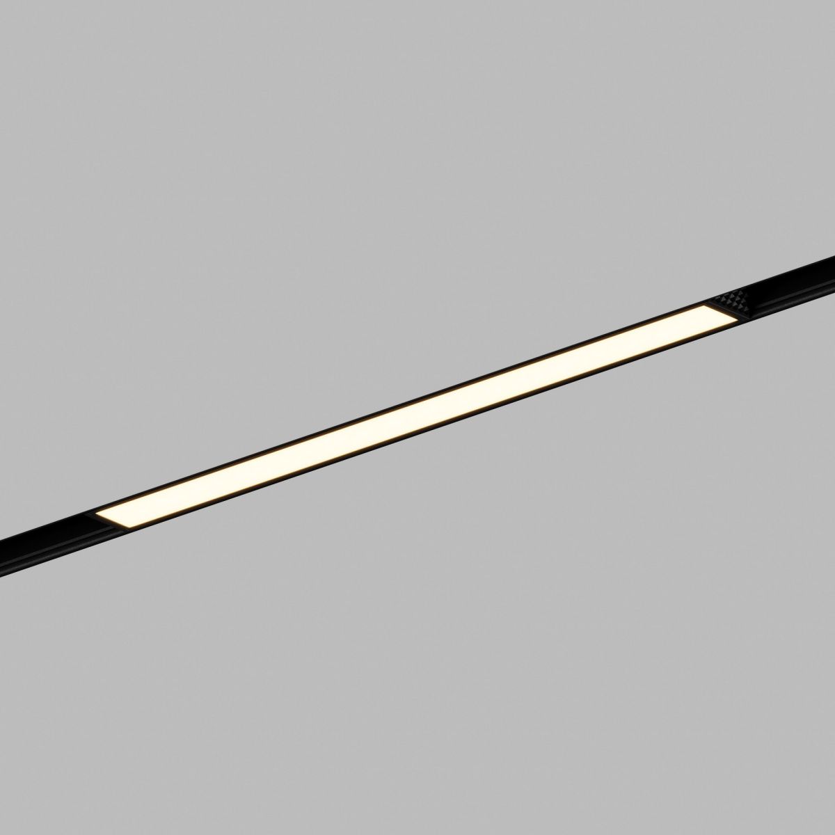 Трековый магнитный светильник Hesby Lighting ElDeko HSBL_0150