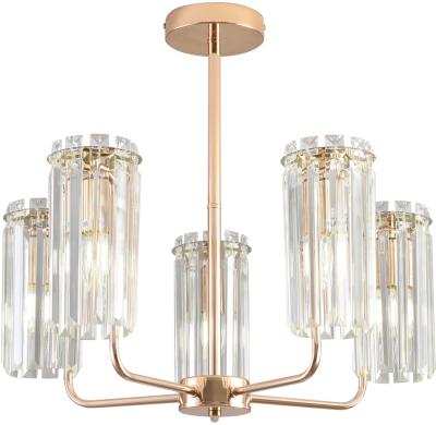 Люстра на штанге Rivoli Zoe 1064-305 Б0070173