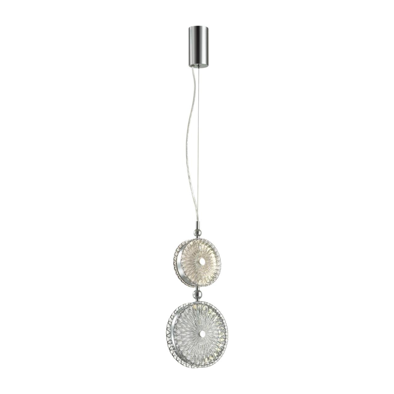 Подвесной светильник Odeon Light Caramella 5416/13LC