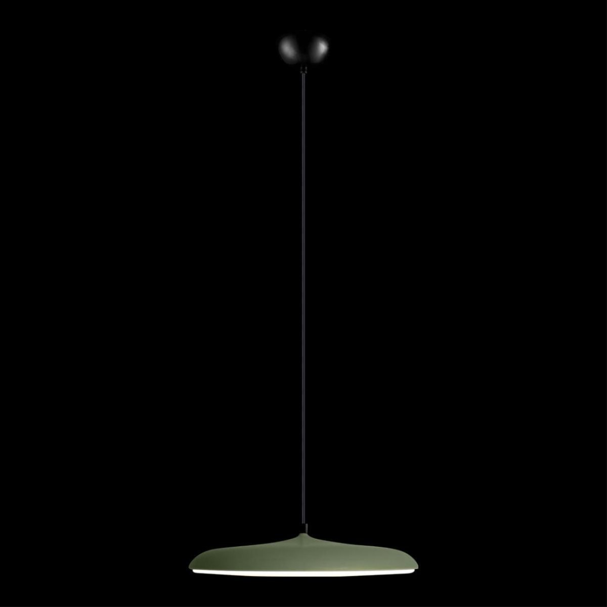 Подвесной светильник Loft IT Plato 10119 Green