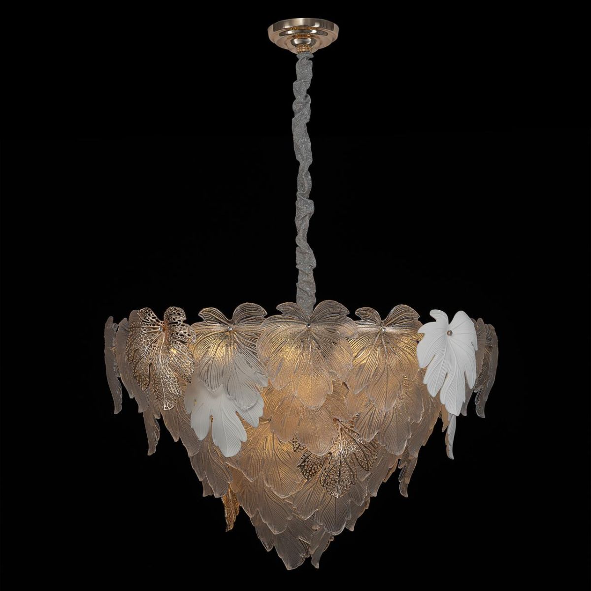 Подвесная люстра Citilux Dryad CL305180