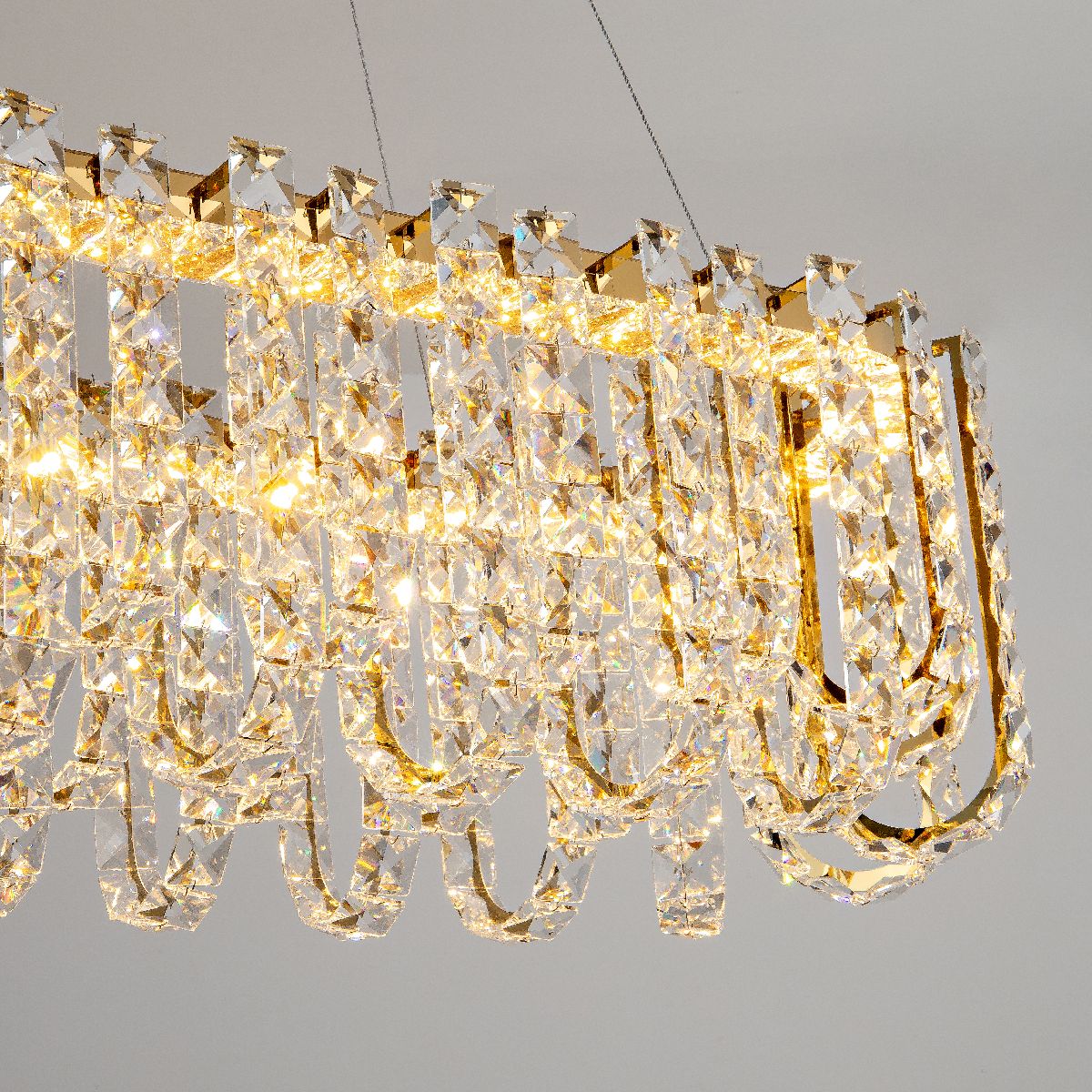 Подвесная люстра Zortes Amanda ZRS.30514.23