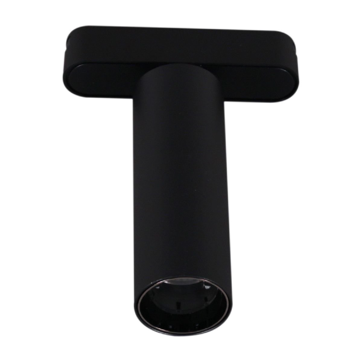 Трековый магнитный светильник Reluce 13005-9.3-001UR magnetic LED15W BK
