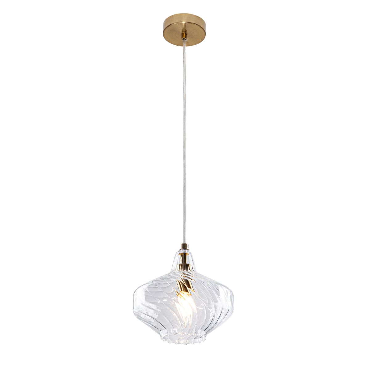 Подвесной светильник Modemodern MD.1173.1 CL