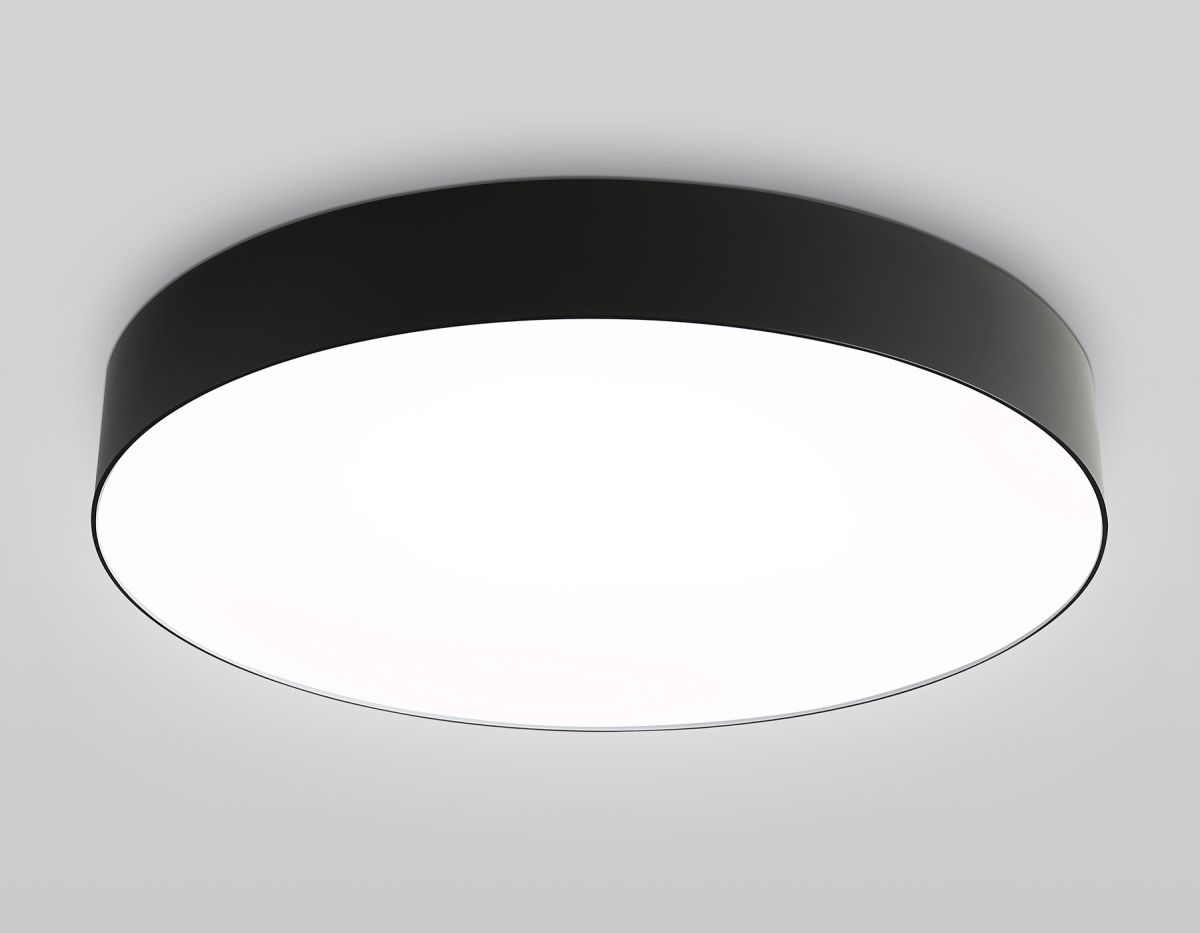 Потолочный светильник Ambrella Light Orbital Air FZ1365