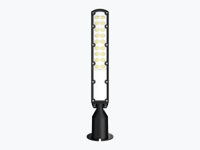 Светодиодный прожектор LEDS POWER Кобра 50Вт 6500К (серия RA) 007625