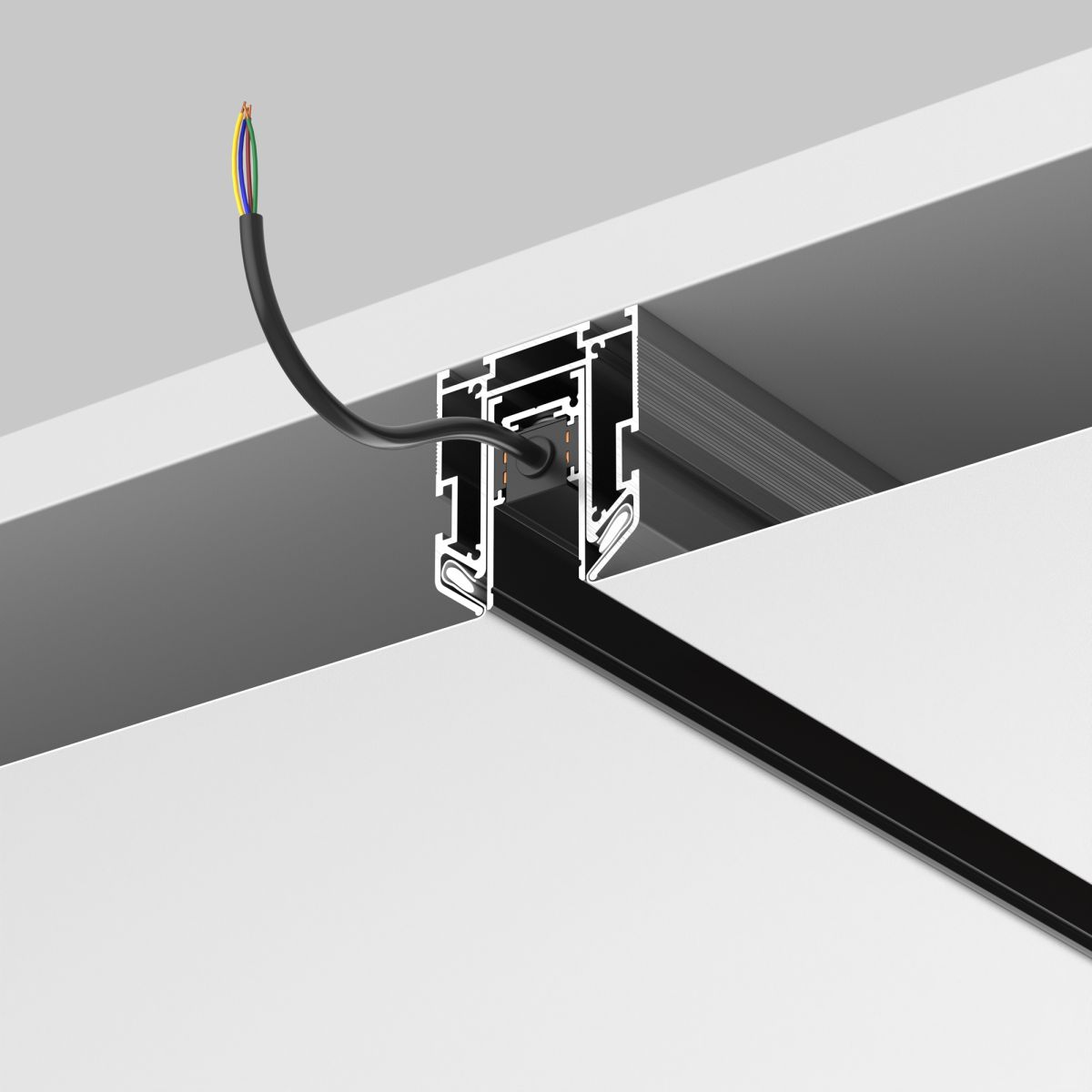 Профиль Maytoni Technical TRA034MP-212S(N)