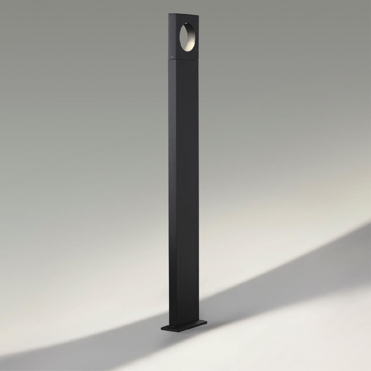 Ландшафтный светильник Odeon Light Como 6653/10GA