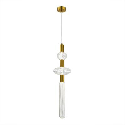 Подвесной светильник ST Luce Tacche SL6117.203.03