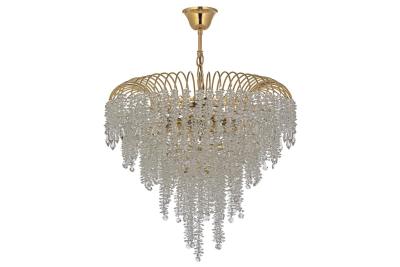 Подвесная люстра Arti Lampadari Ferla E 1.5.46.105 G