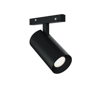 Корпус трекового магнитного светильника ST Luce Skyline 48+ ST3365.446.15_SH_R