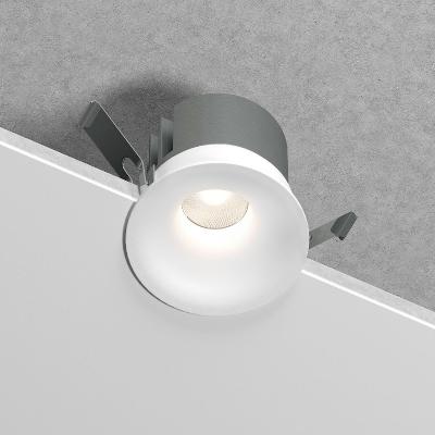 Встраиваемый светильник Elektrostandard Bliss 25070/LED 4690389212932 a069406
