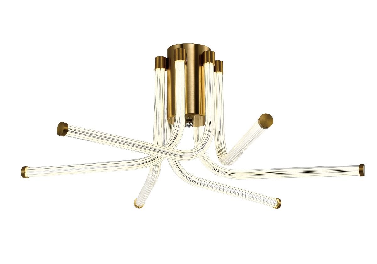 Потолочная люстра Zortes Lora ZRS.57784.06