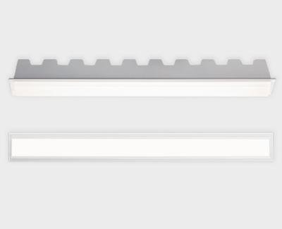 Встраиваемый светильник Italline IT06-6015 white 3000K