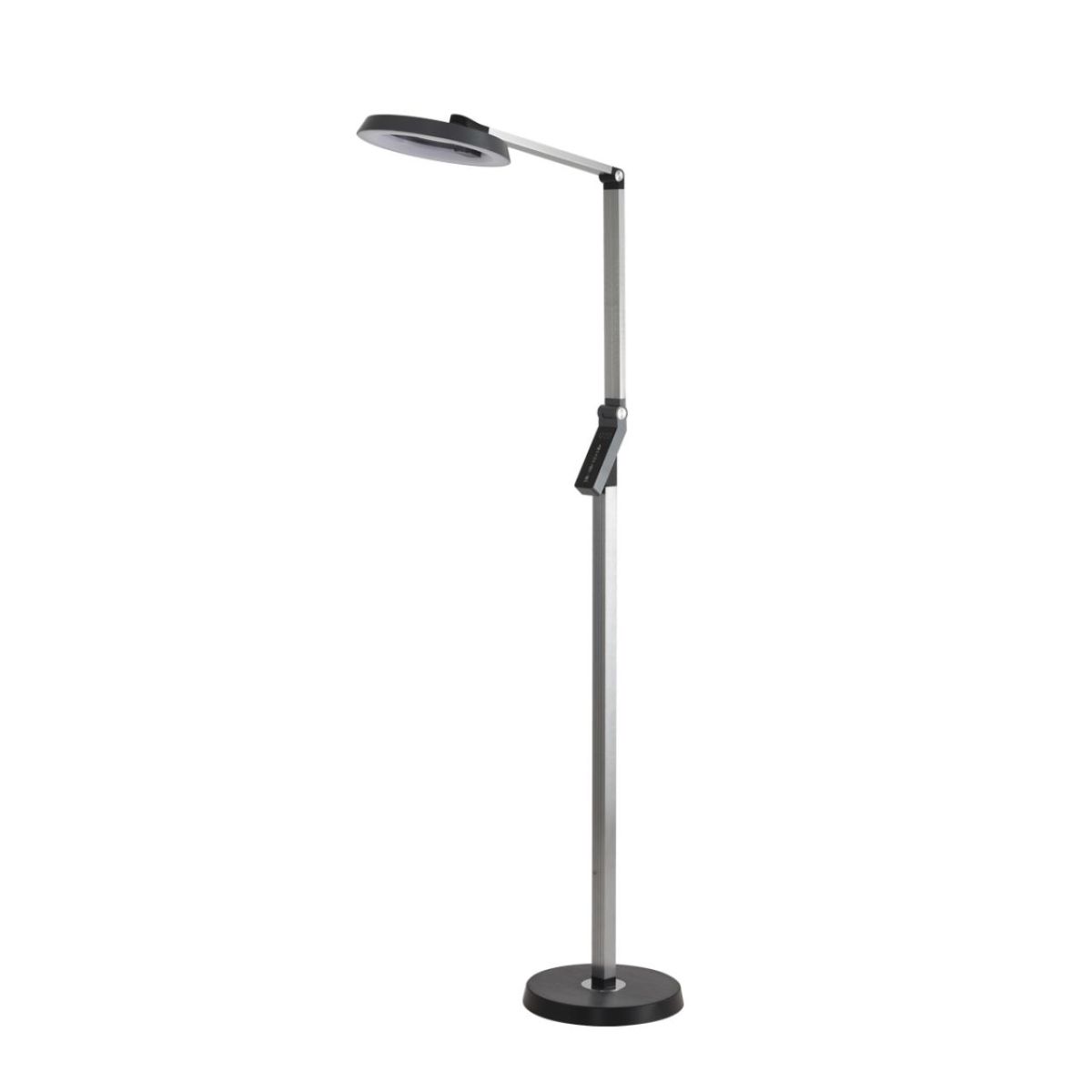 Торшер Lumion Genri 8332/15FL