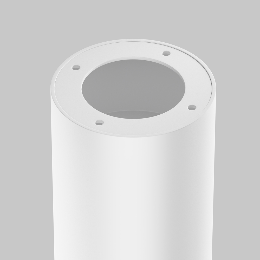 Потолочный светильник Maytoni Focus C010CL-01W-N