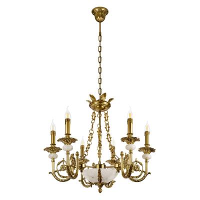 Подвесная люстра Loft IT Palazzo 10565/6