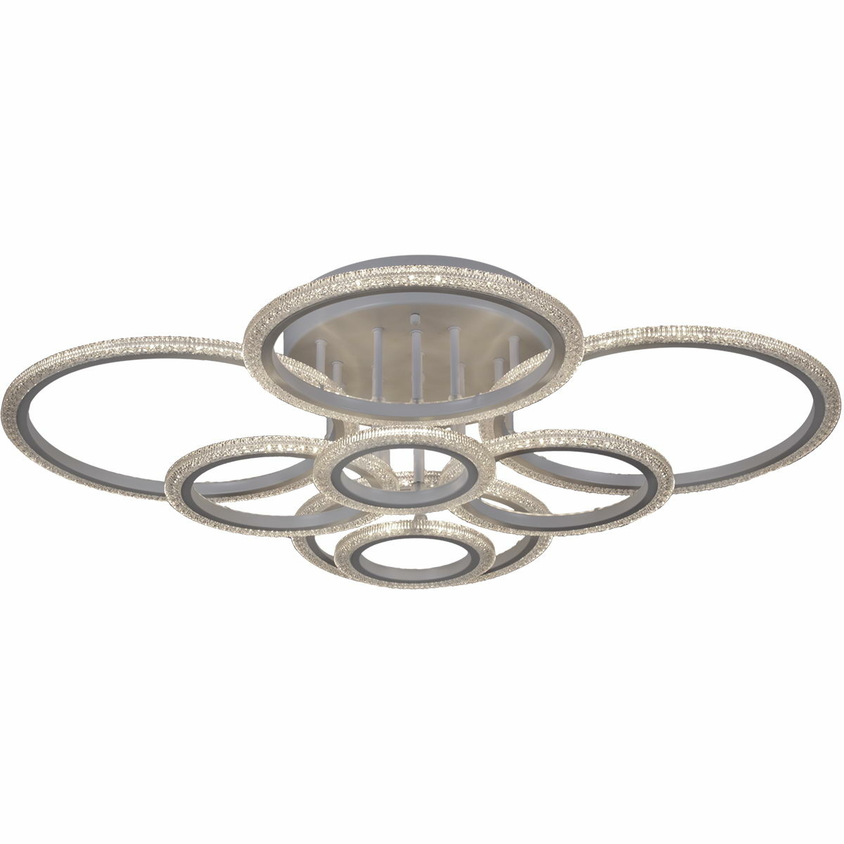 Потолочная люстра Reluce 08429-0.3-08 WH