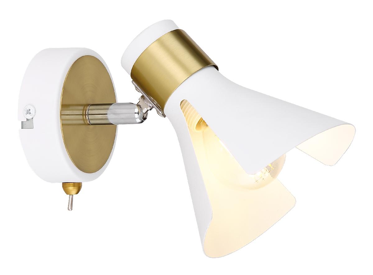 Спот Rivoli Maira 7054-701 Б0054696