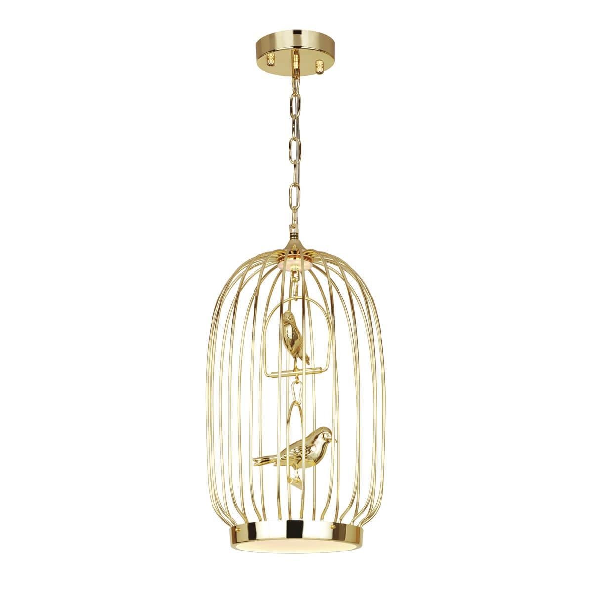 Подвесной светодиодный светильник Favourite Chick 1928-2P