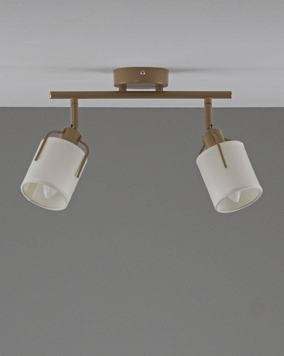 Спот Moderli Inari V11854-2C