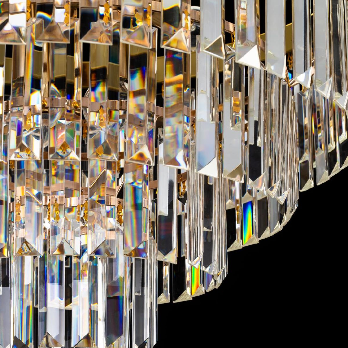 Подвесная люстра Citilux Ricky CL314163