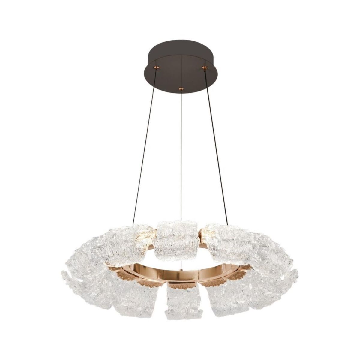 Подвесная люстра Aployt Irena APL.096.03.200