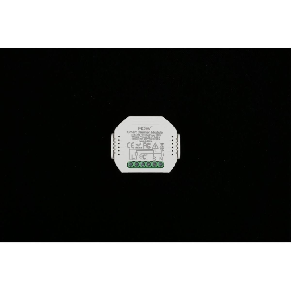 Диммер Aployt Magnetic track 220 APL.0195.01.01