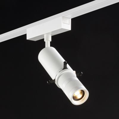 Трековый светильник SWG PRO SL-SLIM-MSWH-10-CCT 022105