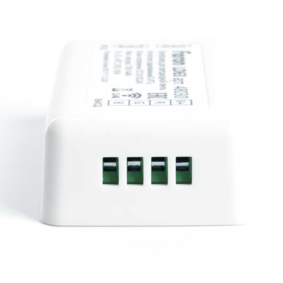Контроллер-диммер для светодиодной ленты Feron LD62 48029