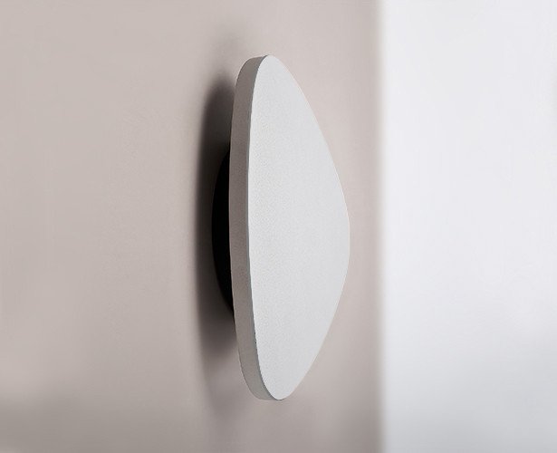 Настенный светильник Italline IT02-015 white