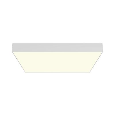 Потолочный светильник Maytoni Zon C032CL-90W3K-SQ-W