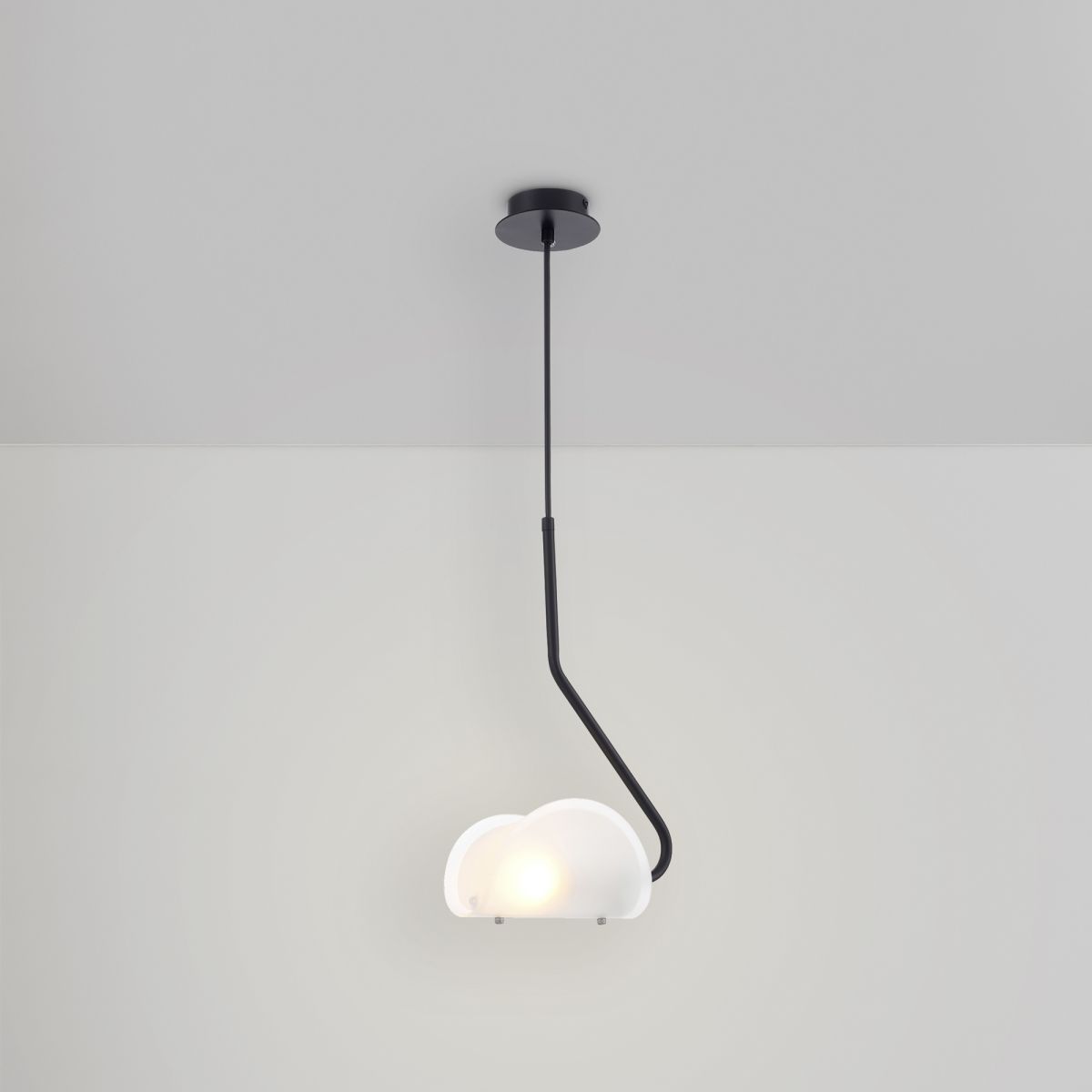 Подвесной светильник Freya Mallow FR5228PL-01B