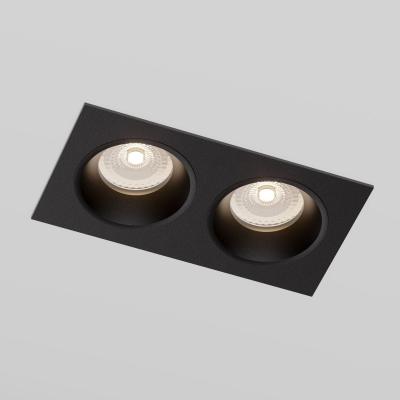 Встраиваемый светильник Elektrostandard Andi 15700/02 4690389218545 a071591