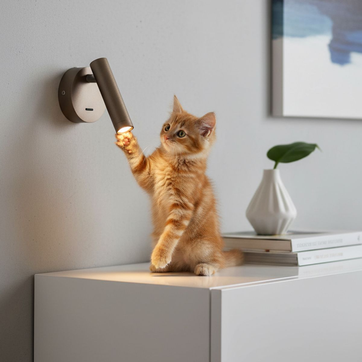 Спот Citilux Dekart CL704103