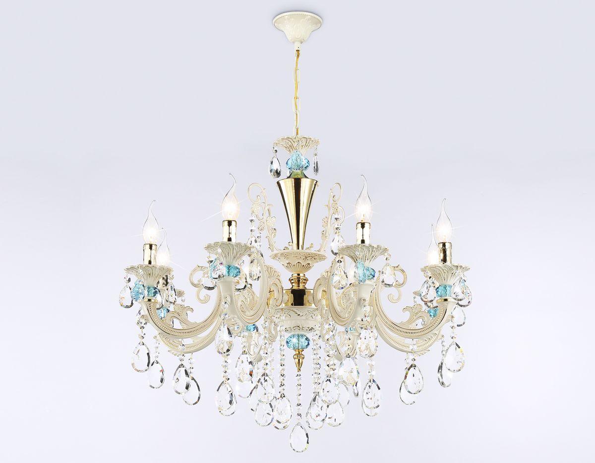 Подвесная люстра Ambrella light Traditional TR4926
